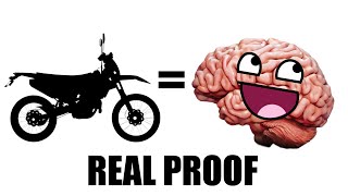 PROOF: Motorcycling is AMAZING for Your BRAIN!