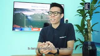 Cobnb Corporate Video
