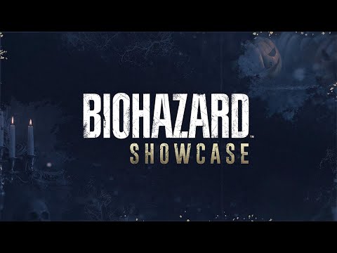 【予告編】BIOHAZARD Showcase | 2022.10.21