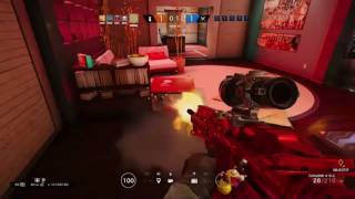 Spawn Kill jaeger