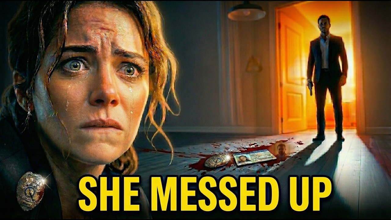 🔥 Secret Service Agent Sent to Take Down a Mafia Boss — One Mistake Changed Everything