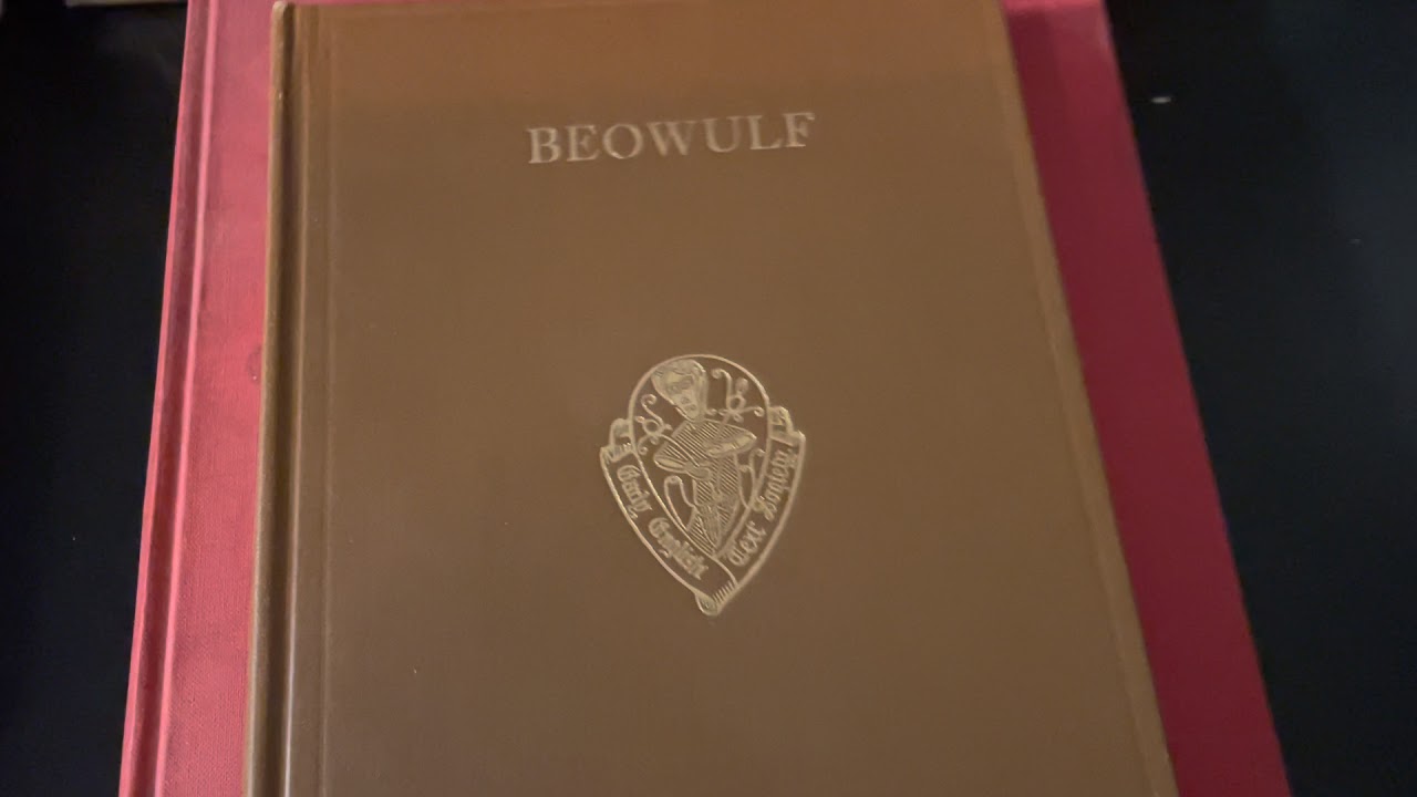 Ранние английские тексты и факсимиле