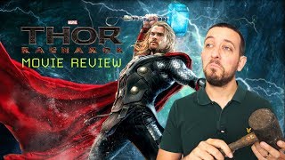 Thor Ragnarok Review (Non-Spoilers)