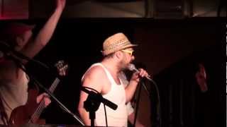 Dr Misio - Mentolowe Papierosy 2013 Szczecin Hormon