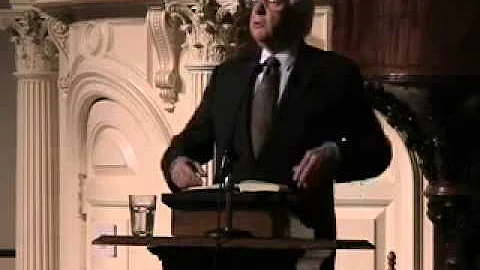 1776: Town Meeting with David McCullough