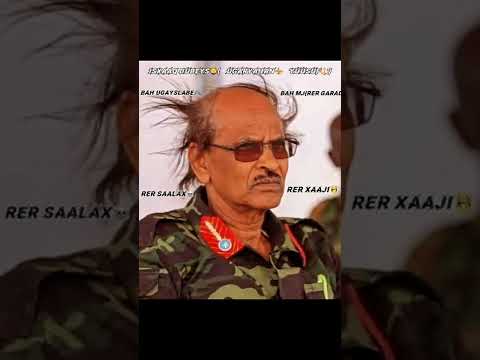 GABAY WARSANGELI VS IIDOOR Boqol Boqol Nin Baa Laga Dalacay Gaari Dabadiise Warsangeli Vs Isaaq