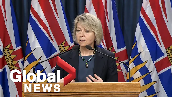 Coronavirus outbreak: B.C. reports half of COVID-19 cases recovered as total passes 1,000 | FULL