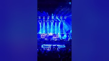 Paul McCartney Isleta Amphitheater, Albuquerque, New Mexico 10-7-25