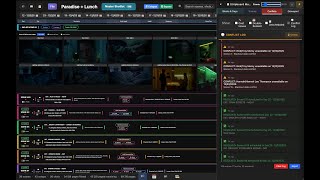 CineWaltz: Getting Started Profile