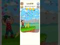 DOP 5(Draw One Part) level:- 12Fun Mobile Puzzle Game (Walkthrough + Tips)#gaming#game #dop5 #puzzle