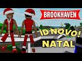 IDEIA DE SKIN CRIA NATALINO NO BROOKHAVEN