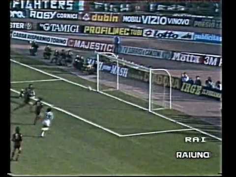 1983/84, (Juventus), Juventus - Roma 2-2 (11)