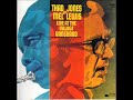 Thad Jones/Mel Lewis Orchestra - Live at the Village Vanguard (1967) {Full Album}