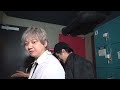 未公開映像】SCREEN mode マンマンライブ