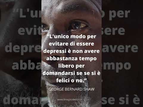 Frase di George