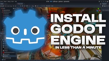 How to Download Godot Engine on PC/Laptop (Windows 10/11)