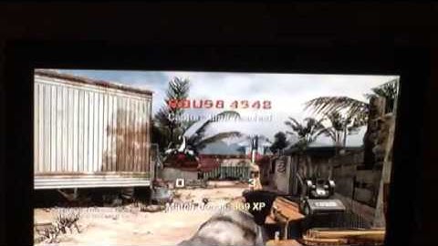 Live Commentary with Comando CTF on Firing Range