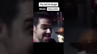 Try Not To Laugh Impossible