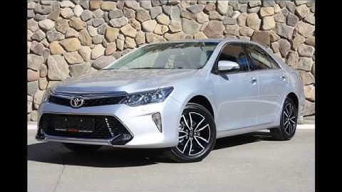 Test of an AST 4.0 device for the emergency start of the Toyota / Lexus engine (-2018)