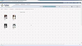 Gradebook - Seating Chart Setup