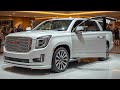 2026 GMC Yukon Denali UNVEILED – Is This the Ultimate American Luxury SUV