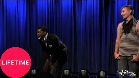 Project Runway: Anthony Williams