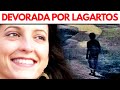 Video de CCTV Captura Escalofriantes Momentos Antes de la Misteriosa Muerte de Una Mujer: Documental