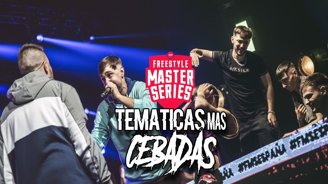 ¡Las TEMÁTICAS MÁS CEBADAS de FMS ESPAÑA 2020! (Jornadas 1-5)