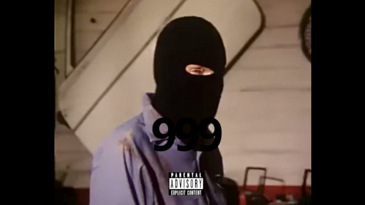 [FREE] $UICIDEBOY$ x RAMIREZ TYPE BEAT - 'YOU BETTER GET NO NEAR' (prod.Trulife)