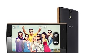 Xolo Q1020 Features