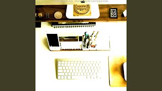 Sumptuous Ambience for Remote Work