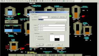 Grits For Processbook Demo
