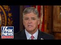 Hannity: Biden attacking the people he wants to vote for him