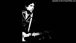 Bob Dylan Live  What Good Am I Binghamton 1992