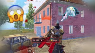 NEW BEST SNIPER PLAYER of PUBG MOBILE😱