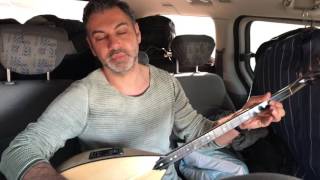 Ayhan - Ez Xerîbê Welata Me - Acoustic Session 2017