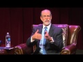 President's Speaker Series: Frank Gaffney