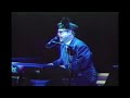 3. The King Must Die (Elton John - Live In Los Angeles: 9/23/1988)