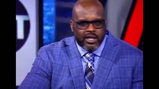 Shaq Calling Ben Simmons soft…. “I don’t respect him, I’d get rid of him” screenshot 5