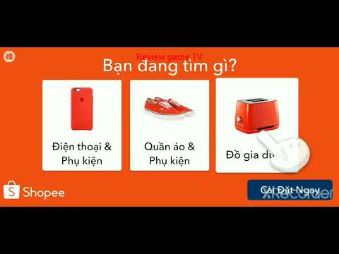 REVIEW GAME TV/ chơi bà  ngoại granny cực chất]