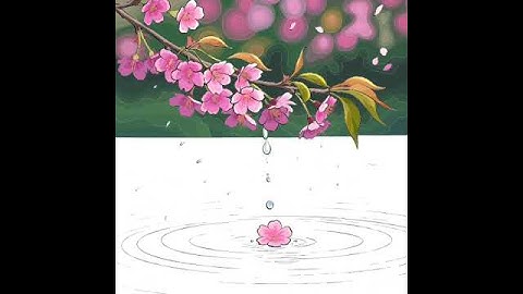 Relaxing Zen Color