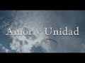 Puentes  amor y unidad letra  lyrics