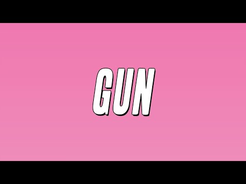 Doja Cat Gun Lyrics
