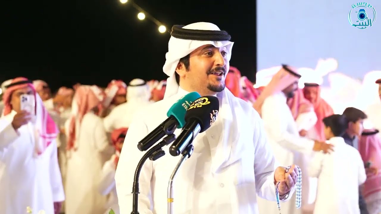 مواجهه ناريه🔥 محمد السناني و معتق العياضي المدينه المنوره 13 / 2 / 1447 هـ