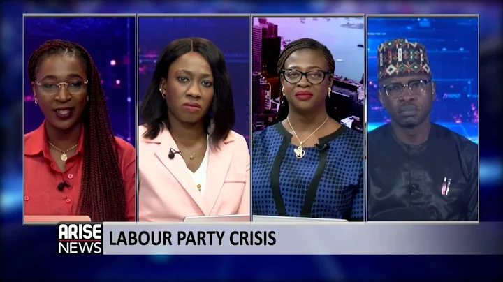 Peter Obi Remains The Legitimate Presidential Candidate of the Labour Party - Yunusu Tanko