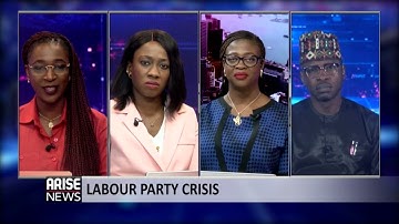 Peter Obi Remains The Legitimate Presidential Candidate of the Labour Party - Yunusu Tanko