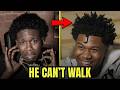 AllStar JR Exposes J Prince Jr as OG 3Three War Looms — This Changes Everything