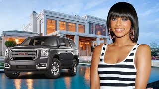 Keri Hilson's husband children Lifestyle & Net Worth 2024