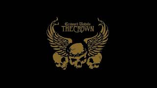 The Crown - The Speed of Darkness