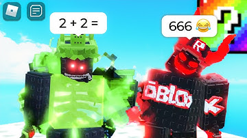 Roblox Slap Tower Funny Moments NEW BRAINROTS 4